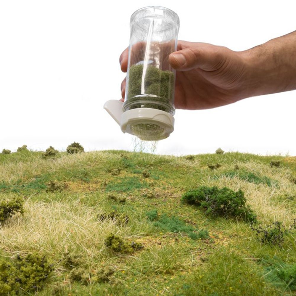 Bachmann Europe plc Static Grass Starter Kit